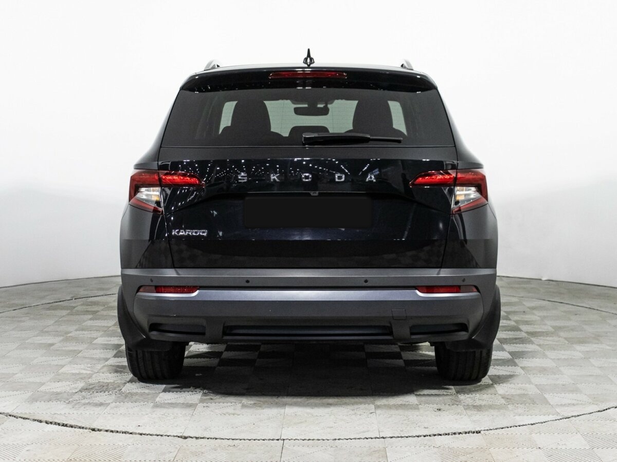 Купить Шкода Карок, 2021, 86 515 км.. Фото: #4