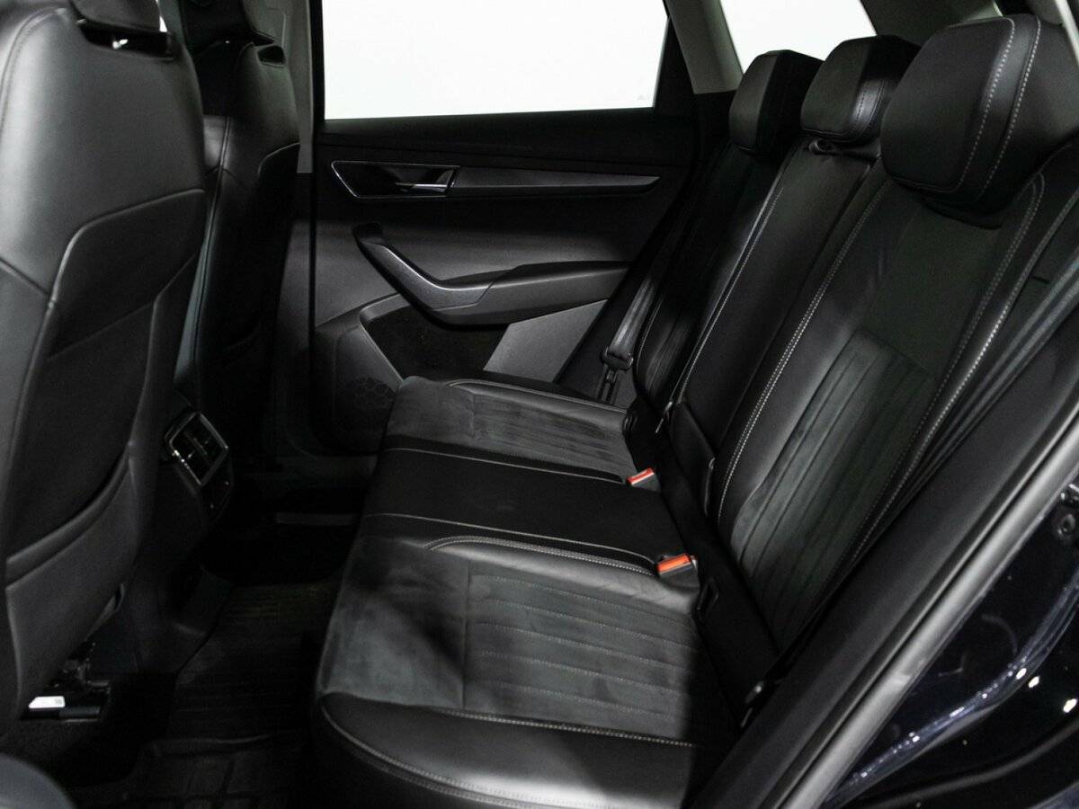 Купить Шкода Карок, 2021, 86 515 км.. Фото: #7