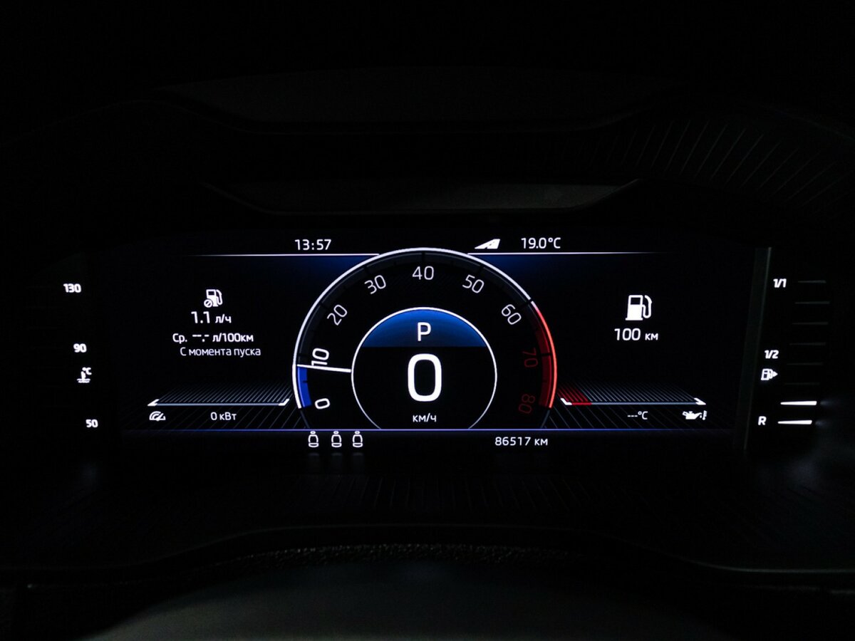 Купить Шкода Карок, 2021, 86 515 км.. Фото: #9