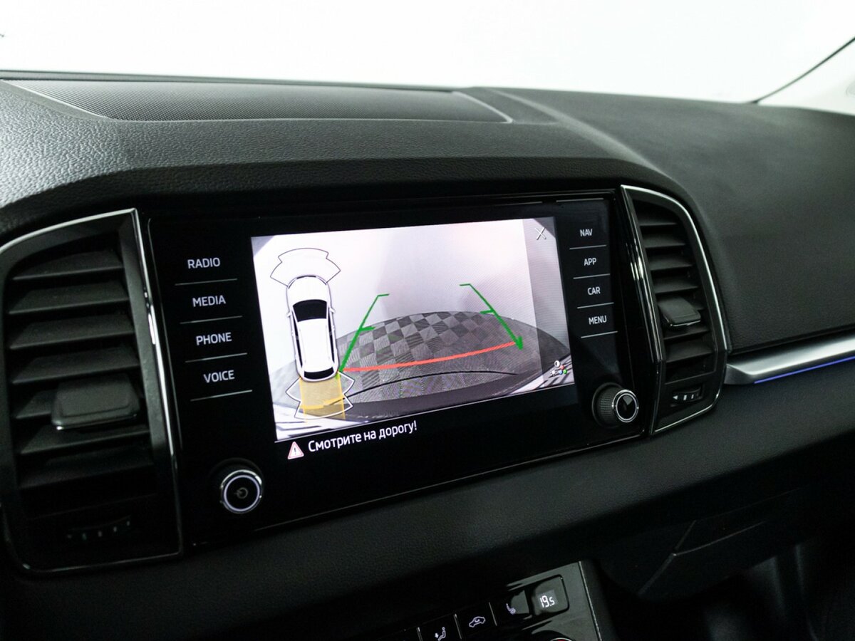 Купить Шкода Карок, 2021, 86 515 км.. Фото: #11