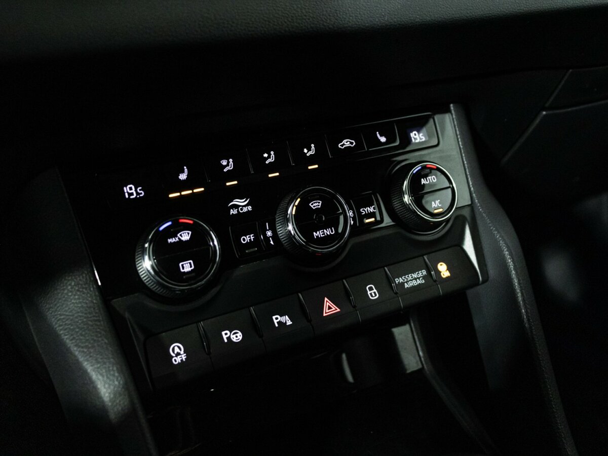 Купить Шкода Карок, 2021, 86 515 км.. Фото: #12