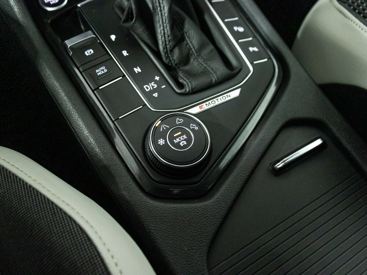 Купить Фольксваген Тигуан, 2019, 150 653 км.. Фото: #15