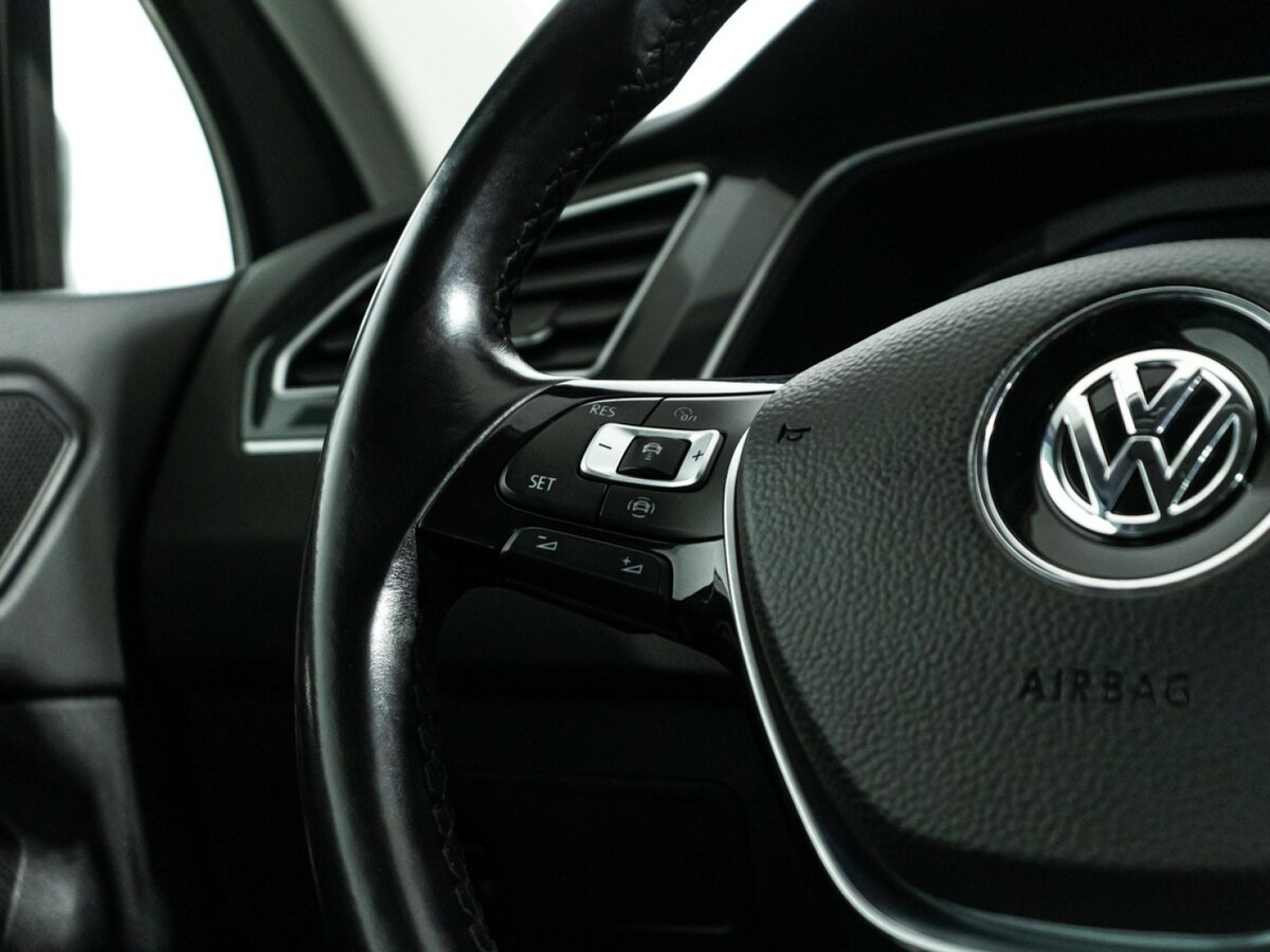 Купить Фольксваген Тигуан, 2019, 150 653 км.. Фото: #16