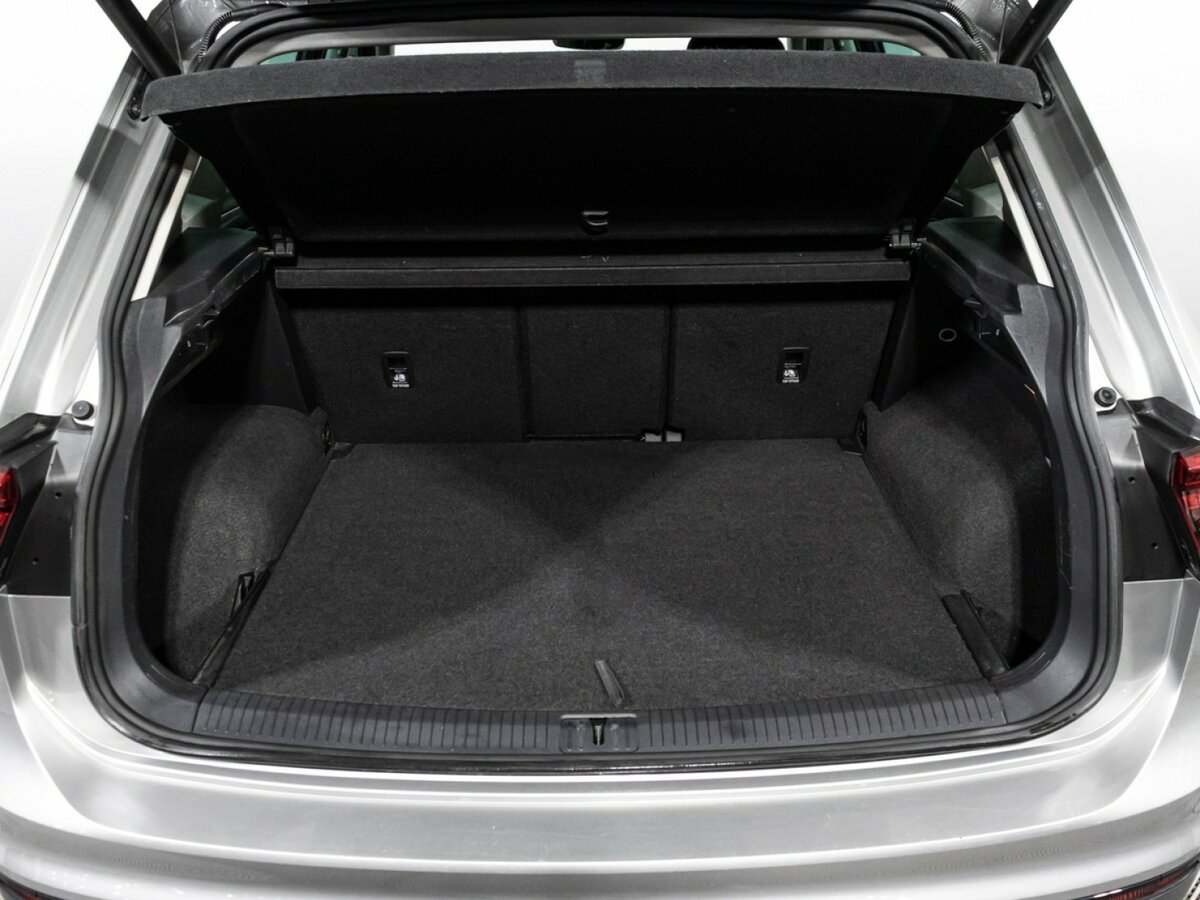 Купить Фольксваген Тигуан, 2019, 150 653 км.. Фото: #18