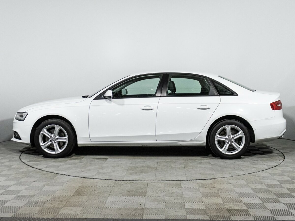 Купить Ауди А4, 2015, 88 567 км.. Фото: #7