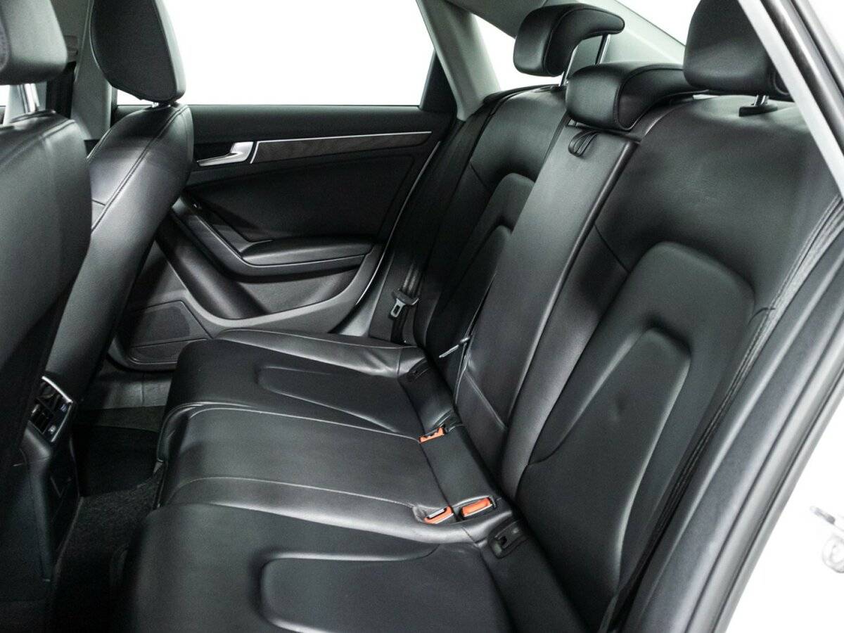 Купить Ауди А4, 2015, 88 567 км.. Фото: #9