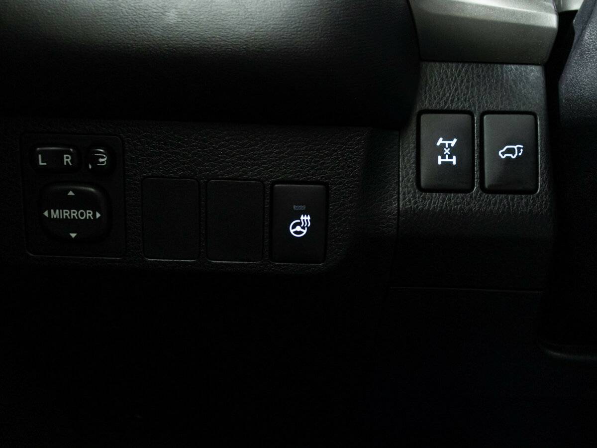 Купить Тойота Рав4, 2016, 111 735 км.. Фото: #18