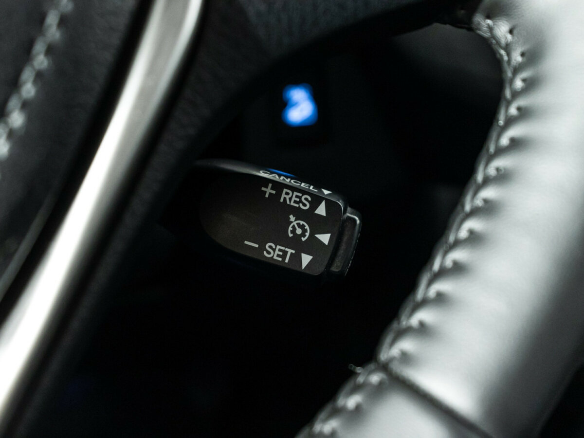 Купить Тойота Рав4, 2016, 111 735 км.. Фото: #19