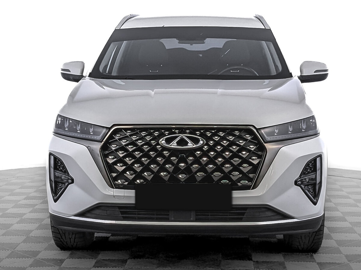 Купить Чери Тигго 7 Про Макс, 2024, 67 849 км.. Фото: #1