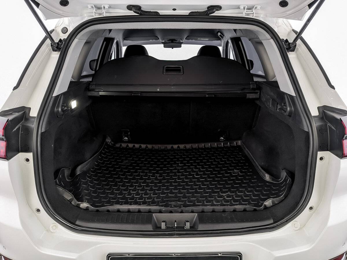 Купить Чери Тигго 7 Про Макс, 2024, 67 849 км.. Фото: #9