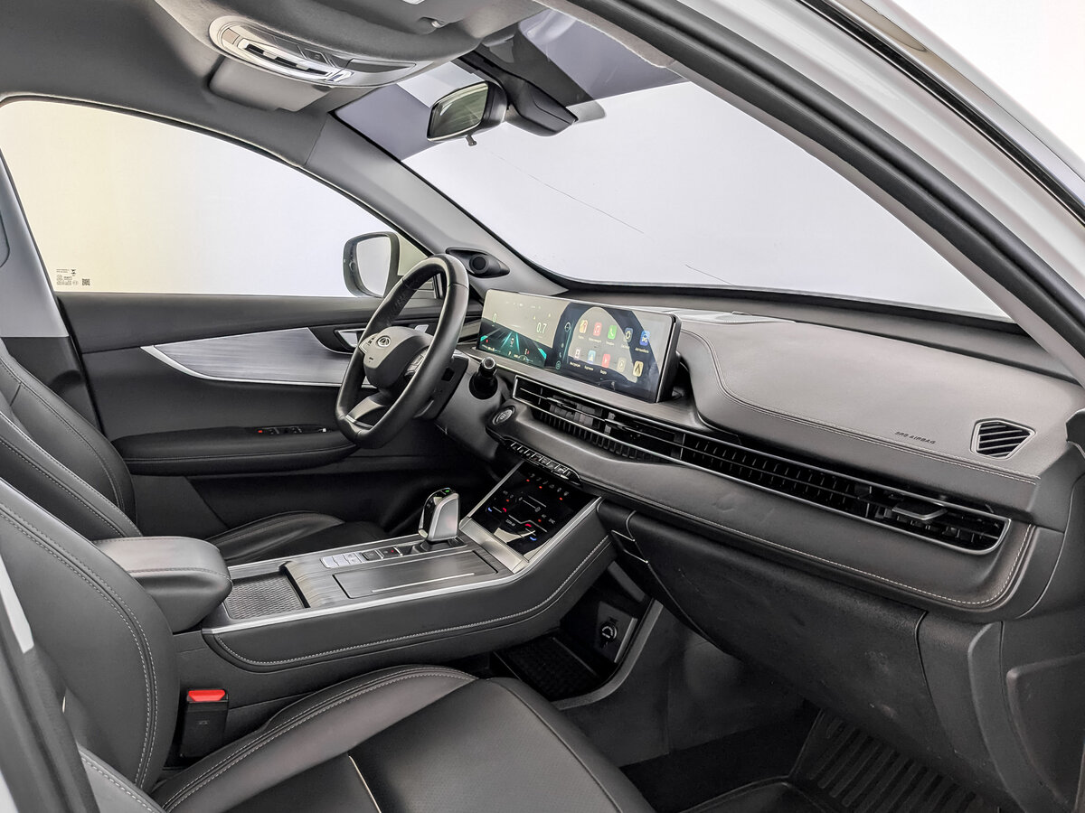 Купить Чери Тигго 7 Про Макс, 2024, 67 849 км.. Фото: #10