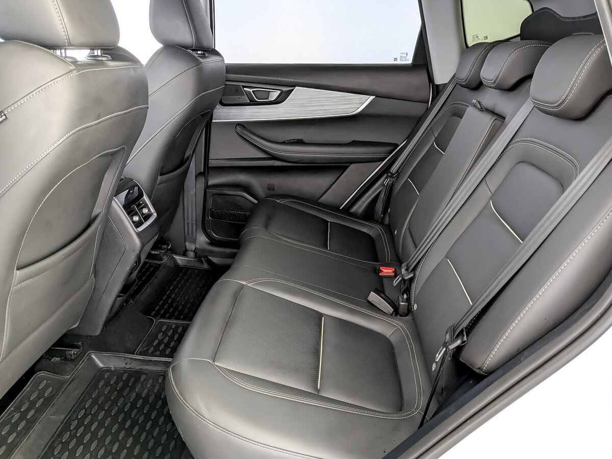 Купить Чери Тигго 7 Про Макс, 2024, 67 849 км.. Фото: #11