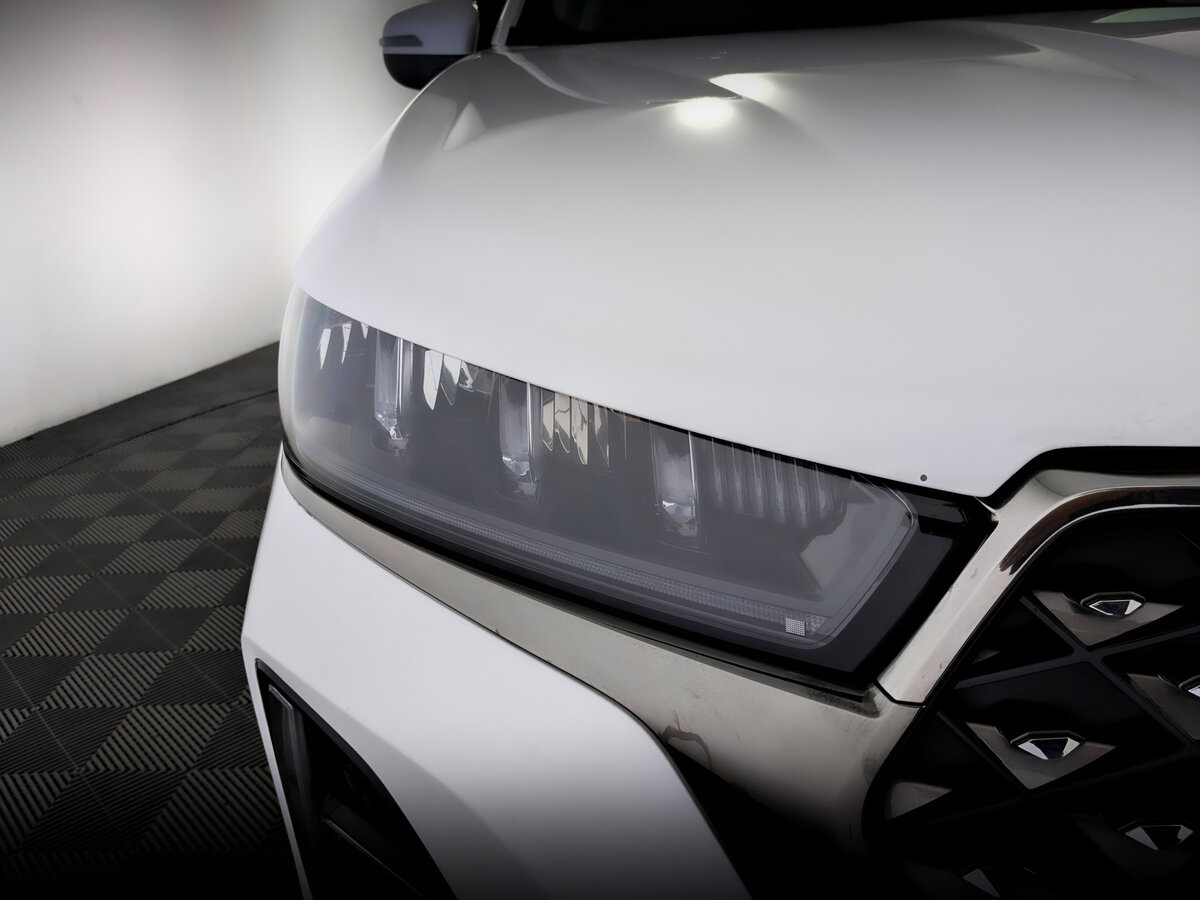 Купить Чери Тигго 7 Про Макс, 2024, 67 849 км.. Фото: #15