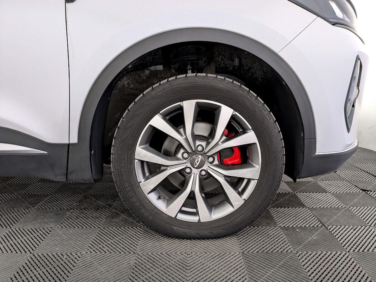 Купить Чери Тигго 7 Про Макс, 2024, 67 849 км.. Фото: #16