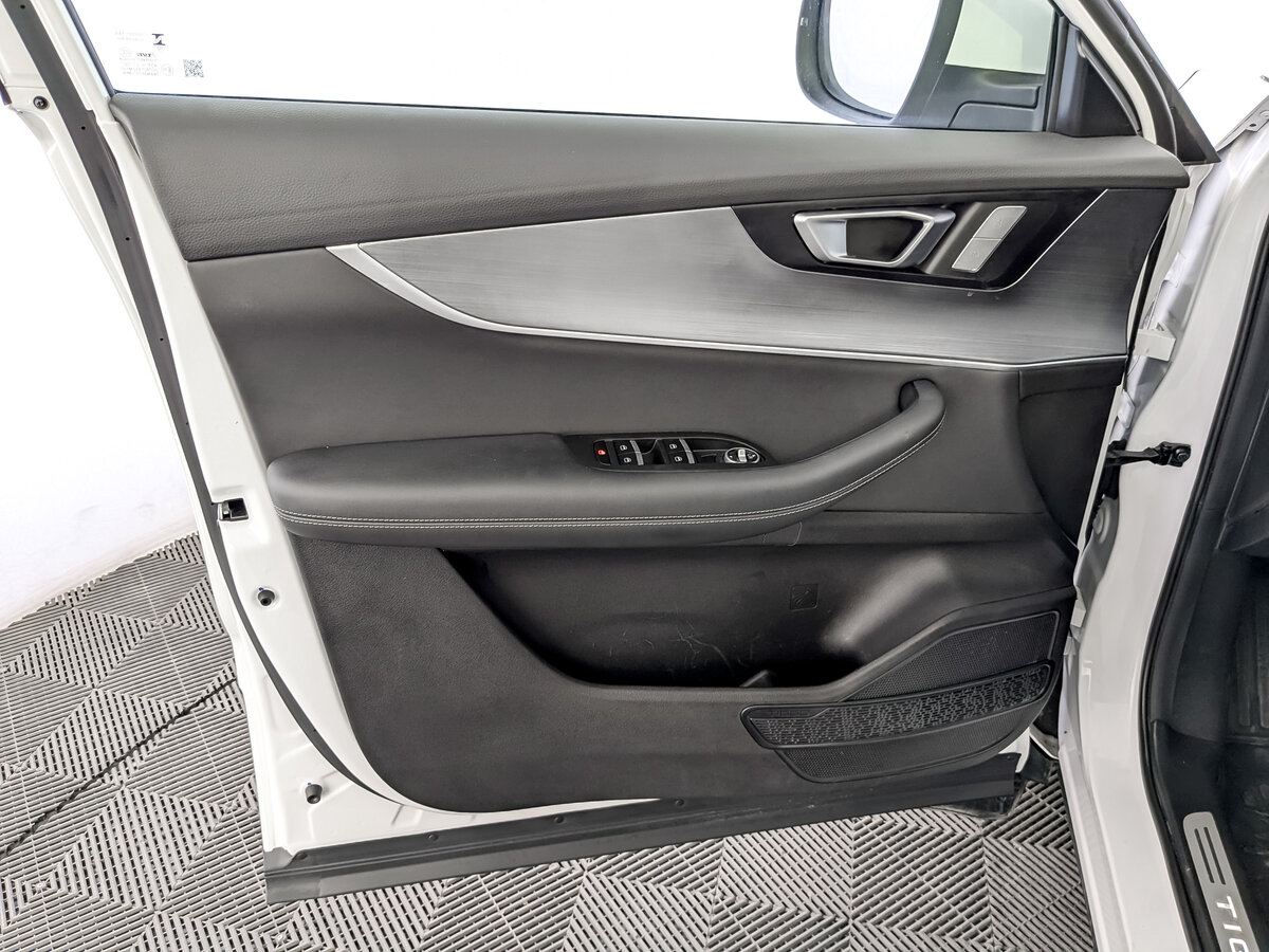 Купить Чери Тигго 7 Про Макс, 2024, 67 849 км.. Фото: #17