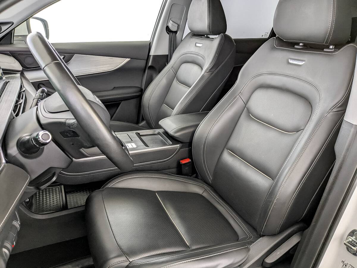 Купить Чери Тигго 7 Про Макс, 2024, 67 849 км.. Фото: #18