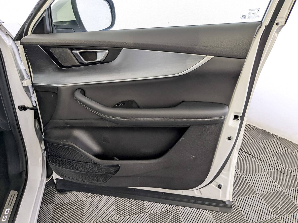 Купить Чери Тигго 7 Про Макс, 2024, 67 849 км.. Фото: #22