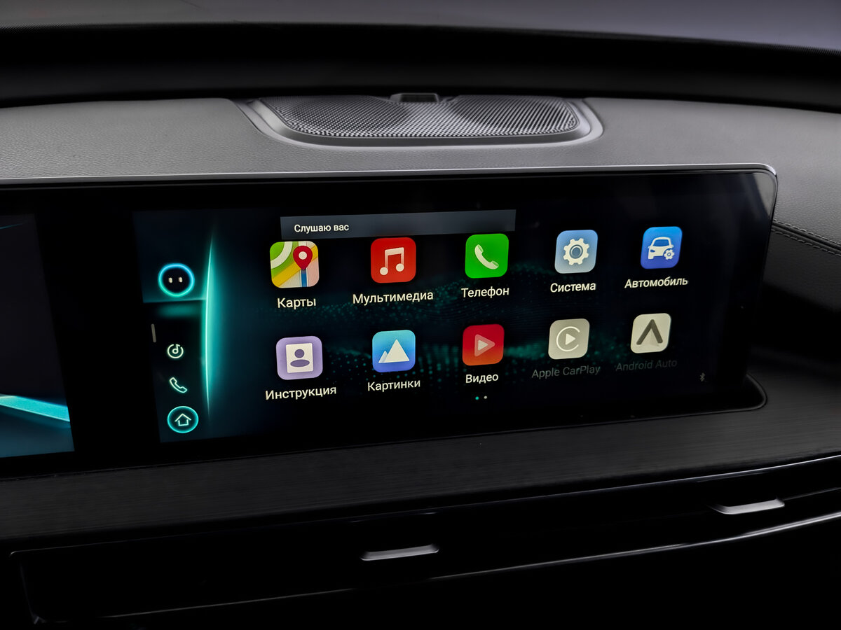 Купить Чери Тигго 7 Про Макс, 2024, 67 849 км.. Фото: #23