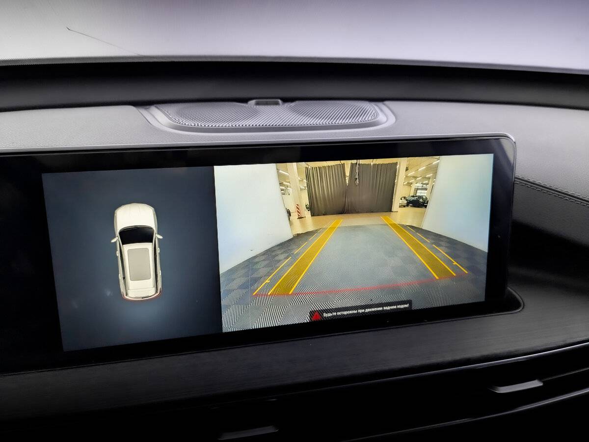 Купить Чери Тигго 7 Про Макс, 2024, 67 849 км.. Фото: #24