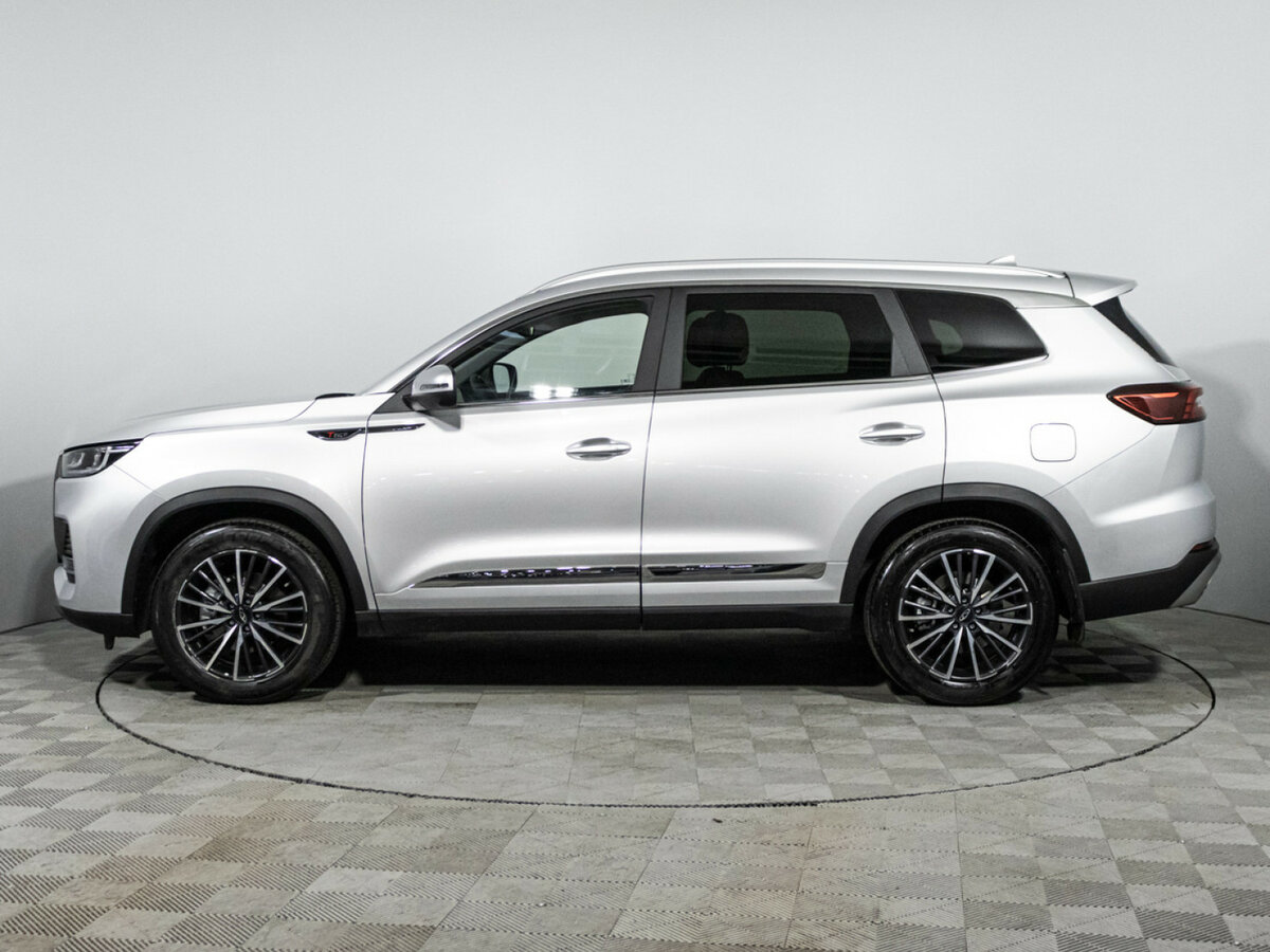 Купить Чери Тигго 8 Про Макс, 2024, 17 600 км.. Фото: #7