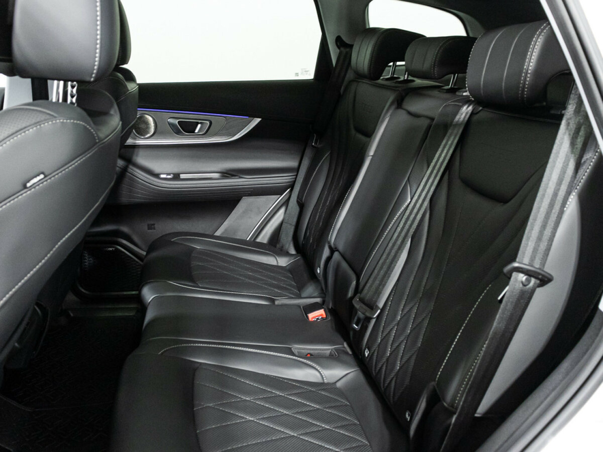 Купить Чери Тигго 8 Про Макс, 2024, 17 600 км.. Фото: #9