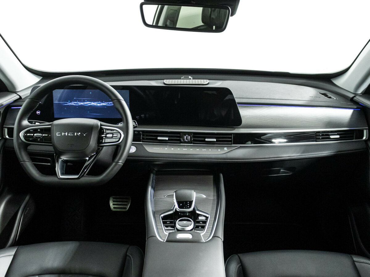 Купить Чери Тигго 8 Про Макс, 2024, 17 600 км.. Фото: #12