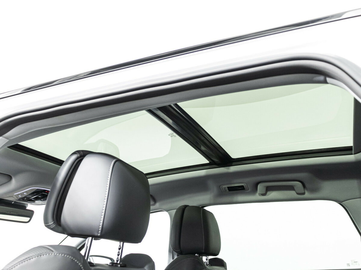 Купить Чери Тигго 8 Про Макс, 2024, 17 600 км.. Фото: #13