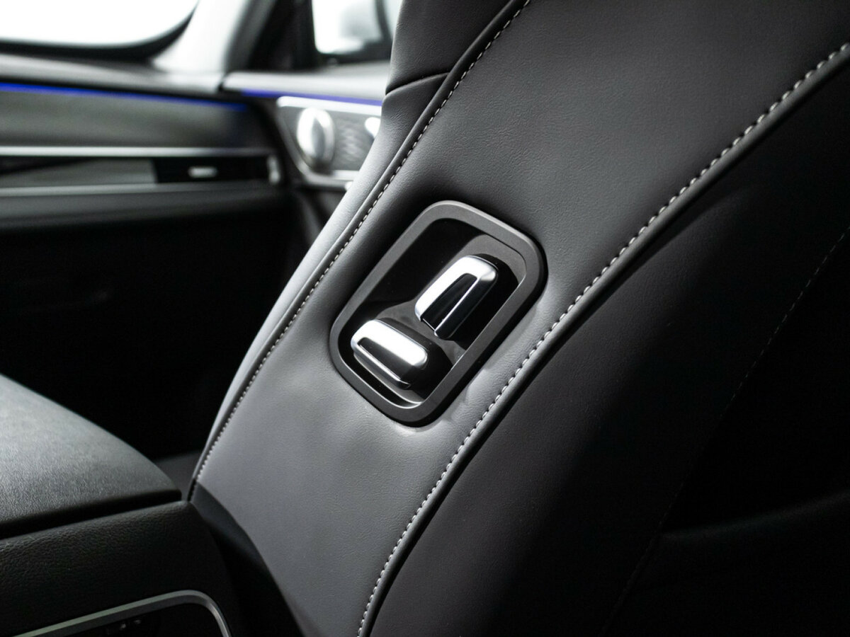 Купить Чери Тигго 8 Про Макс, 2024, 17 600 км.. Фото: #14