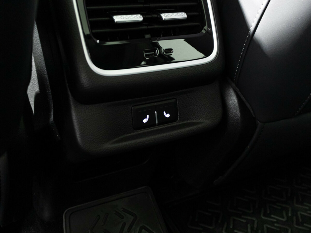 Купить Чери Тигго 8 Про Макс, 2024, 17 600 км.. Фото: #15