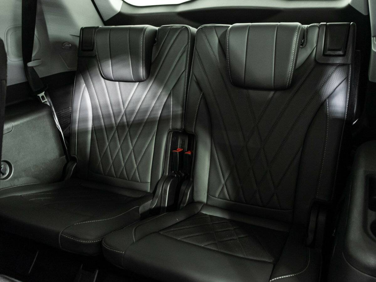 Купить Чери Тигго 8 Про Макс, 2024, 17 600 км.. Фото: #16