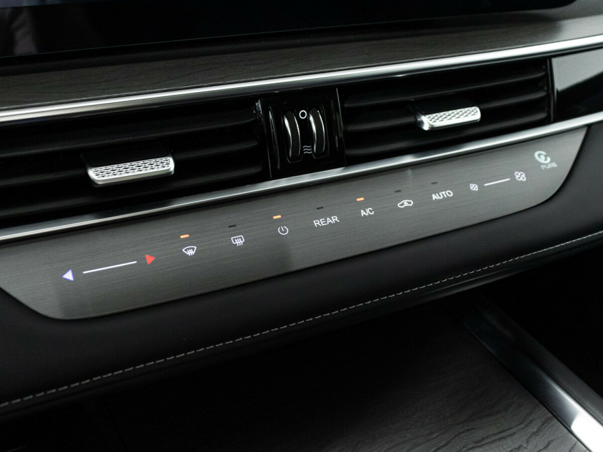 Купить Чери Тигго 8 Про Макс, 2024, 17 600 км.. Фото: #21