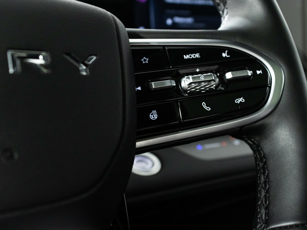 Купить Чери Тигго 8 Про Макс, 2024, 17 600 км.. Фото: #22