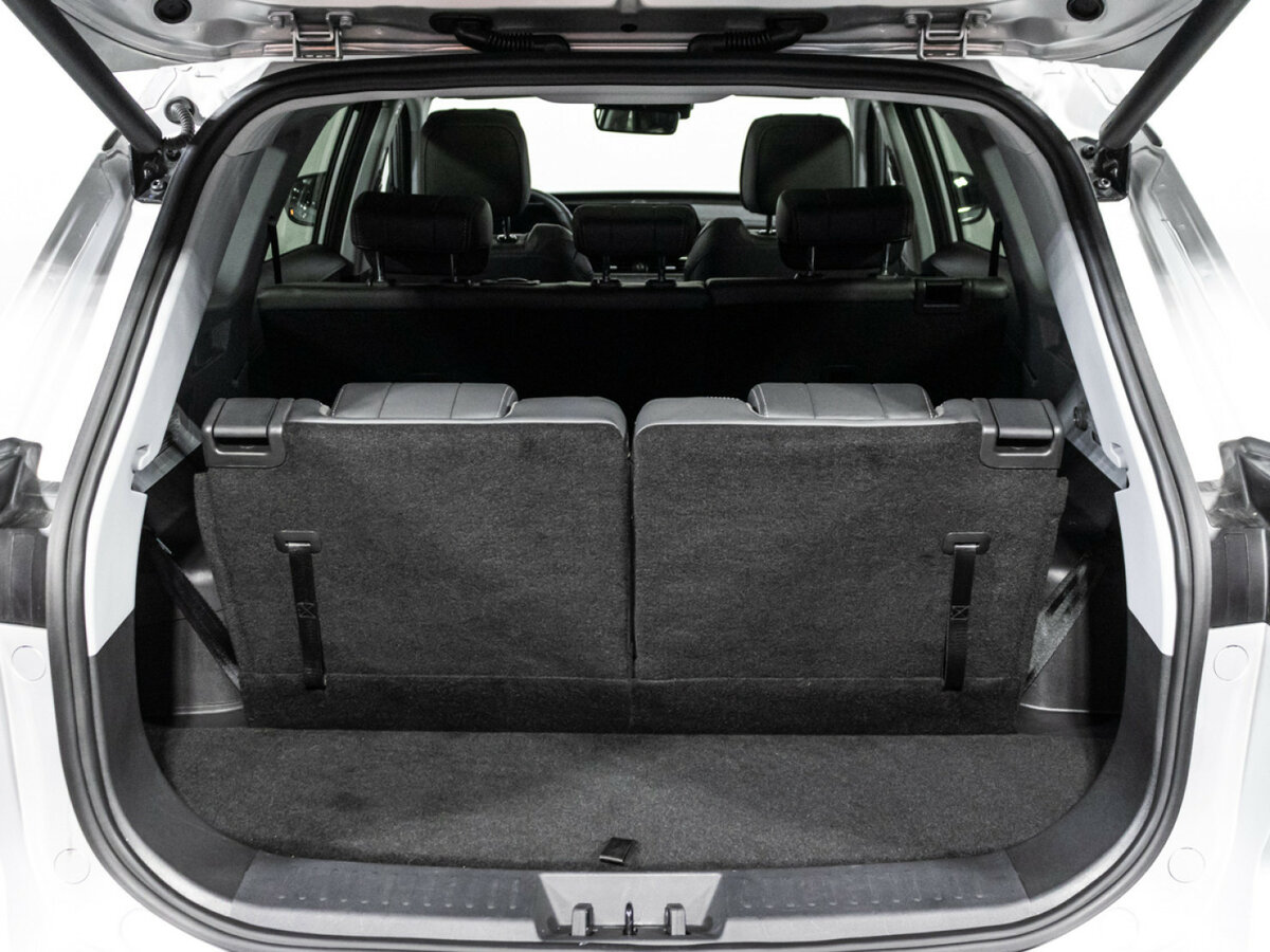 Купить Чери Тигго 8 Про Макс, 2024, 17 600 км.. Фото: #24