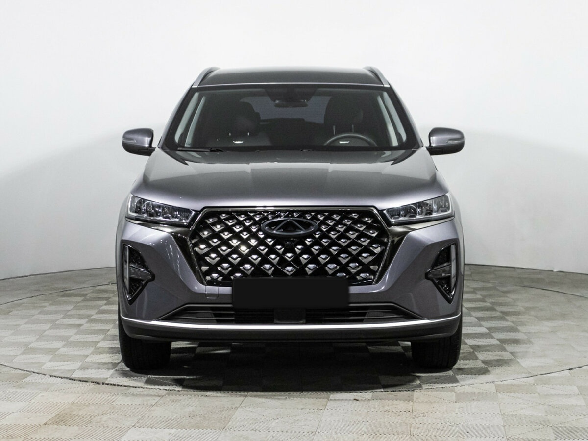 Купить Чери Тигго 7 Про Макс, 2024, 40 604 км.. Фото: #1