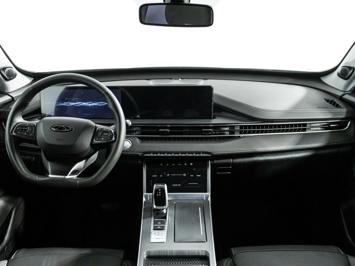 Купить Чери Тигго 7 Про Макс, 2024, 40 604 км.. Фото: #12