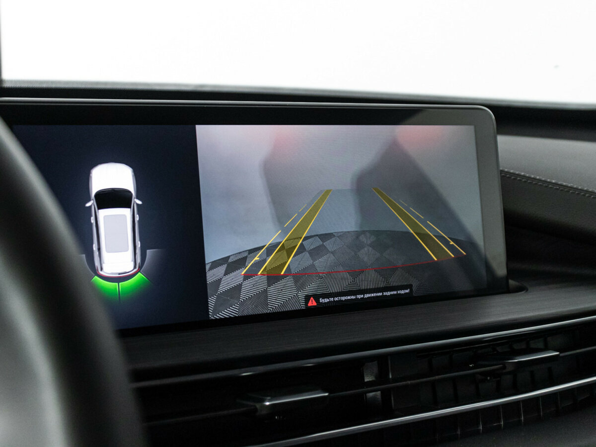 Купить Чери Тигго 7 Про Макс, 2024, 40 604 км.. Фото: #13