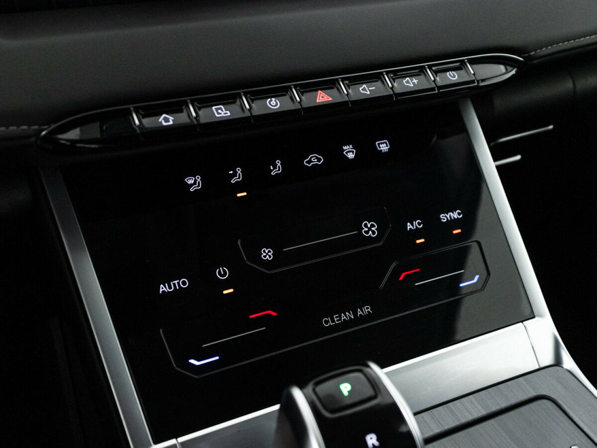 Купить Чери Тигго 7 Про Макс, 2024, 40 604 км.. Фото: #14