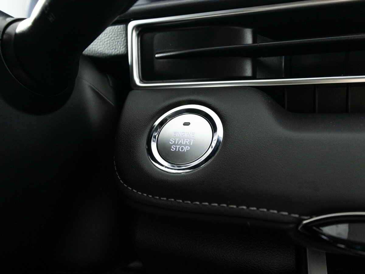 Купить Чери Тигго 7 Про Макс, 2024, 40 604 км.. Фото: #16