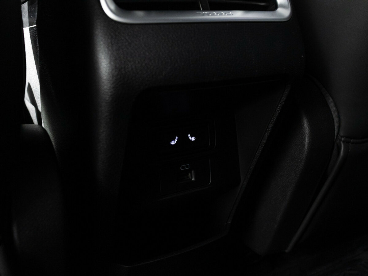 Купить Чери Тигго 7 Про Макс, 2024, 40 604 км.. Фото: #17