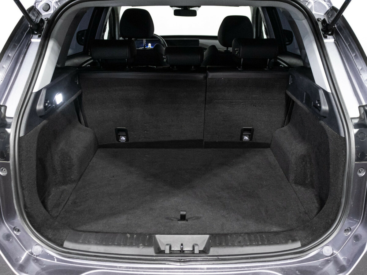 Купить Чери Тигго 7 Про Макс, 2024, 40 604 км.. Фото: #18