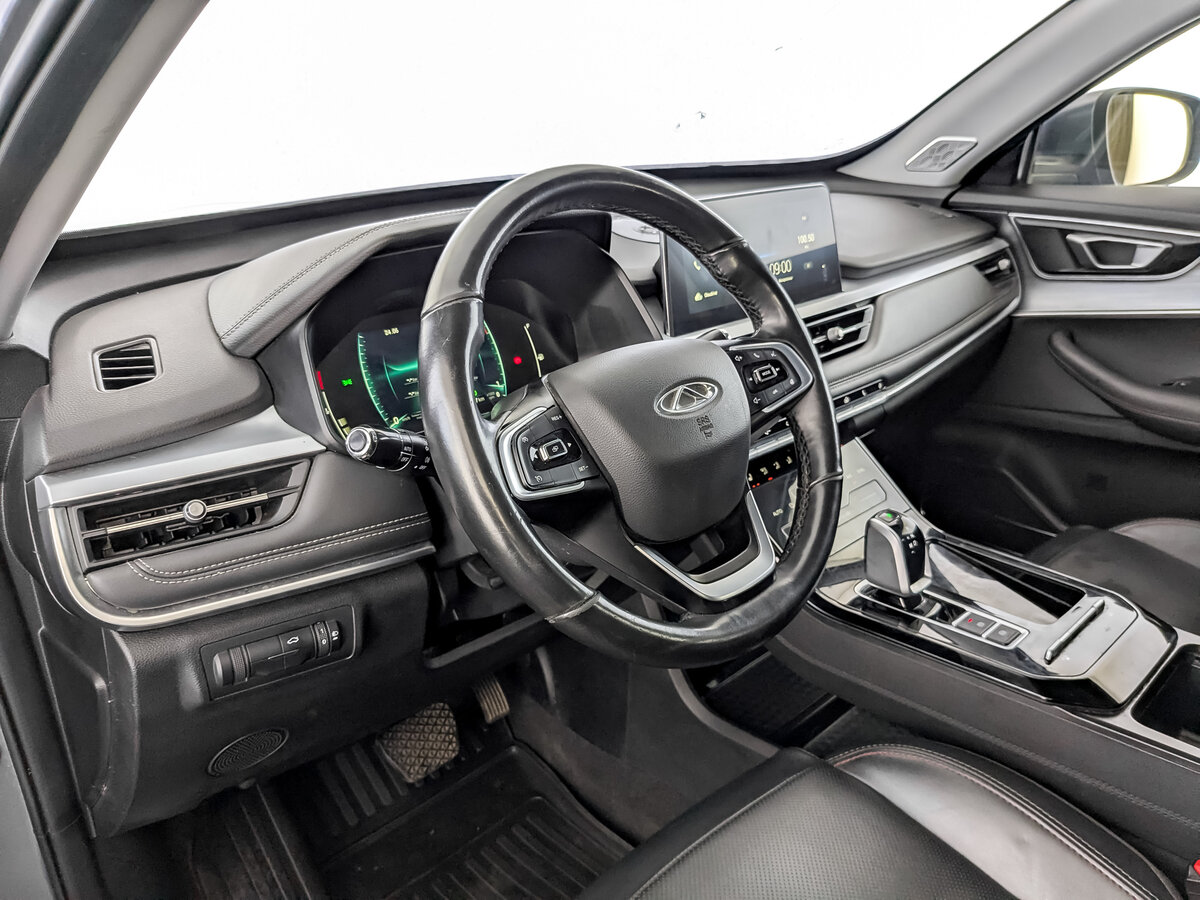 Купить Чери Тигго 7 Про, 2022, 119 896 км.. Фото: #15