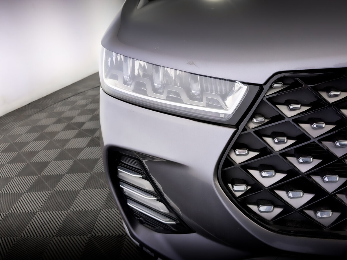 Купить Чери Тигго 7 Про, 2022, 119 896 км.. Фото: #16