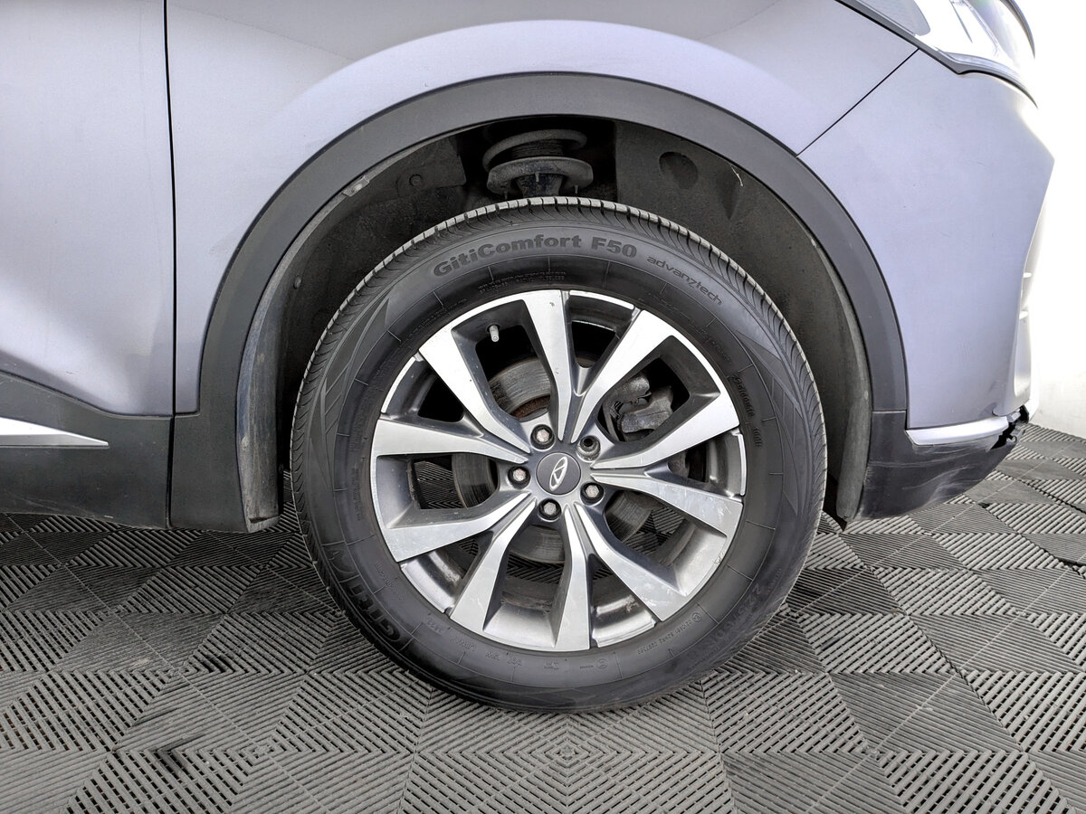 Купить Чери Тигго 7 Про, 2022, 119 896 км.. Фото: #17