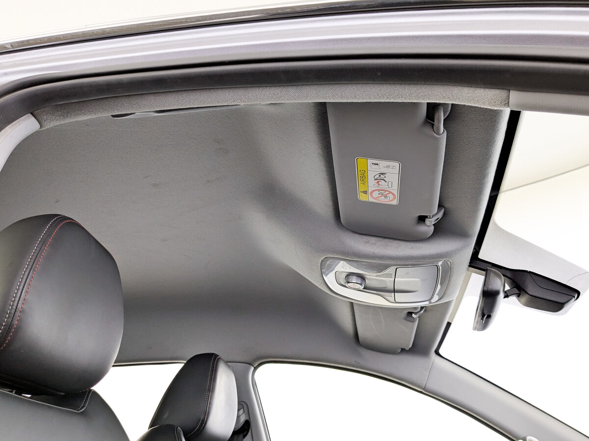 Купить Чери Тигго 7 Про, 2022, 119 896 км.. Фото: #22