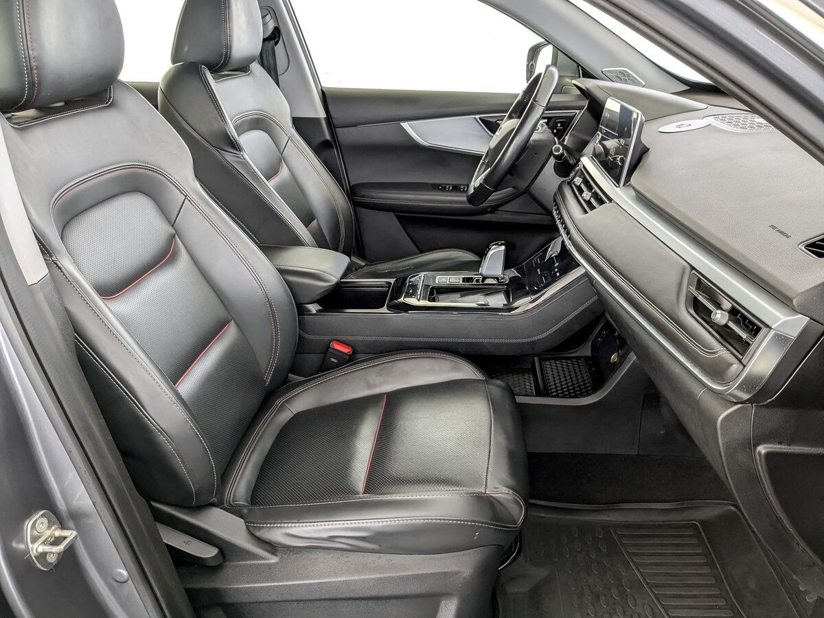 Купить Чери Тигго 7 Про, 2022, 119 896 км.. Фото: #23