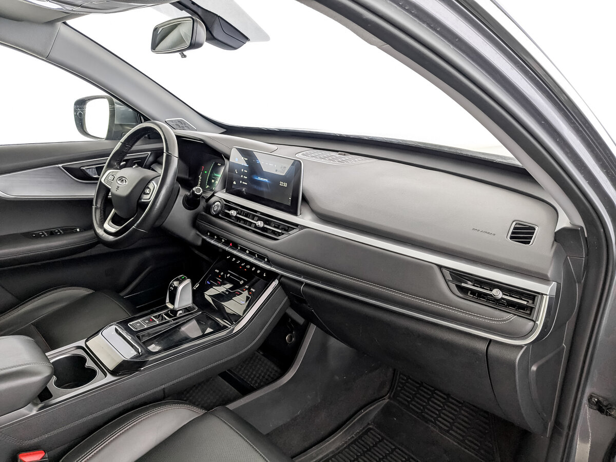 Купить Чери Тигго 7 Про, 2022, 115 039 км.. Фото: #10