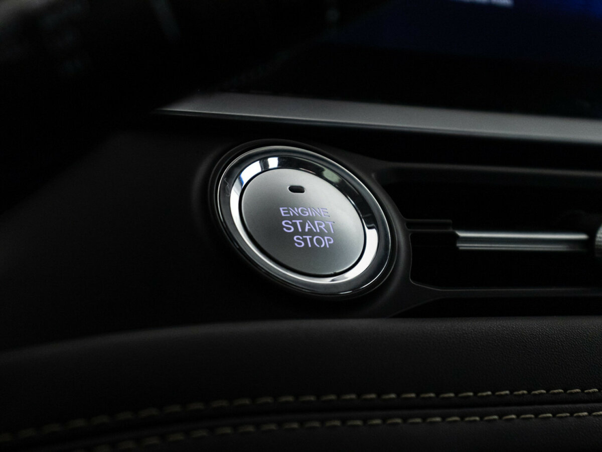 Купить Чери Тигго 8, 2022, 56 300 км.. Фото: #17