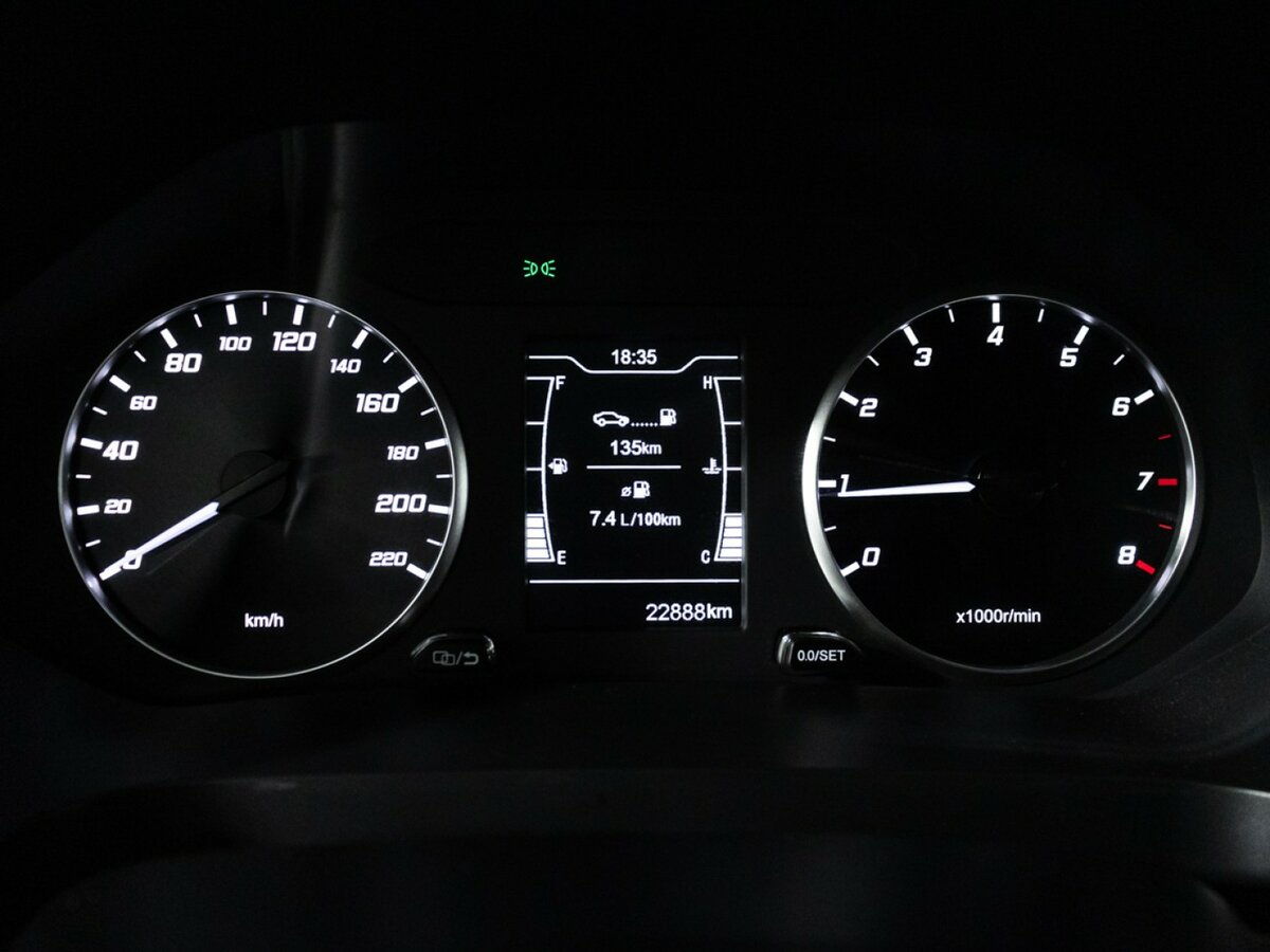 Купить Чери Тигго 4 Про, 2024, 22 886 км.. Фото: #11