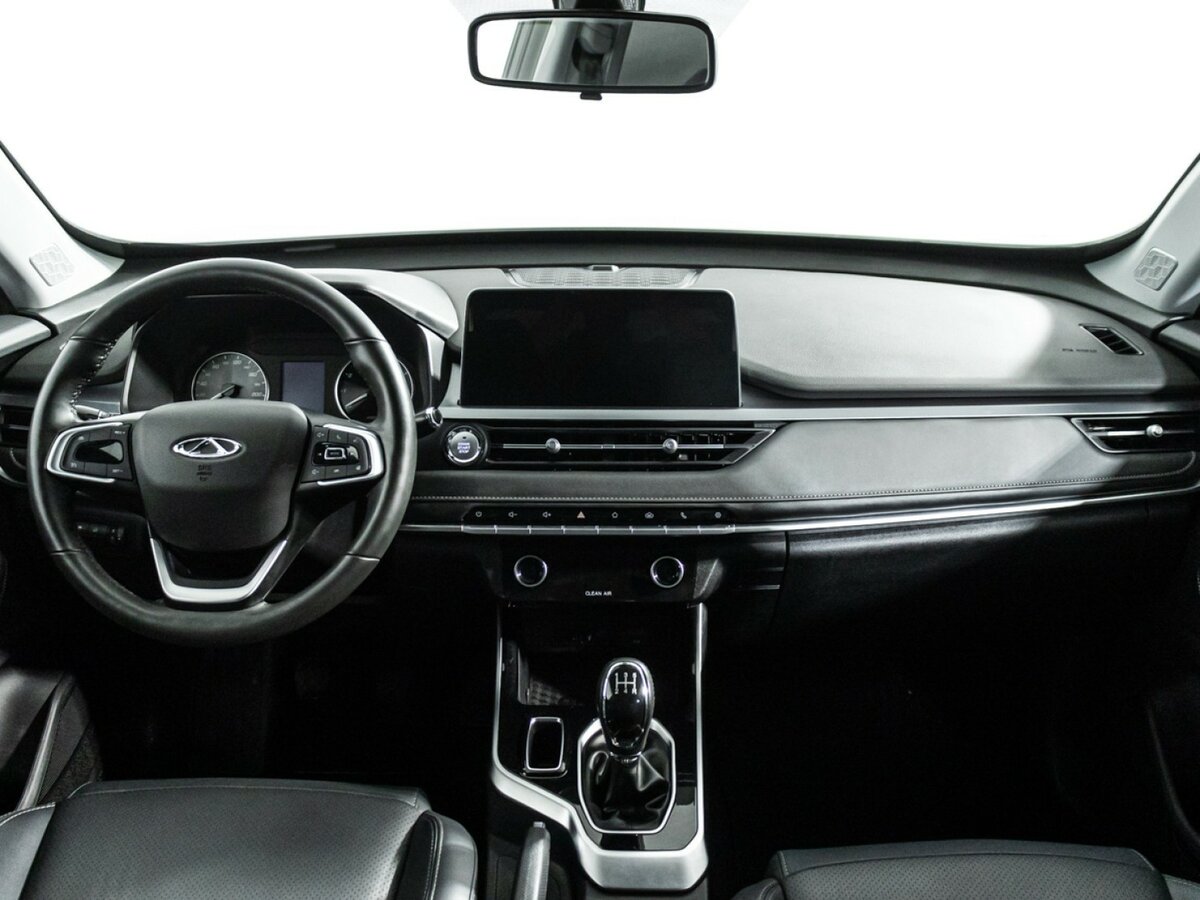 Купить Чери Тигго 4 Про, 2024, 22 886 км.. Фото: #12