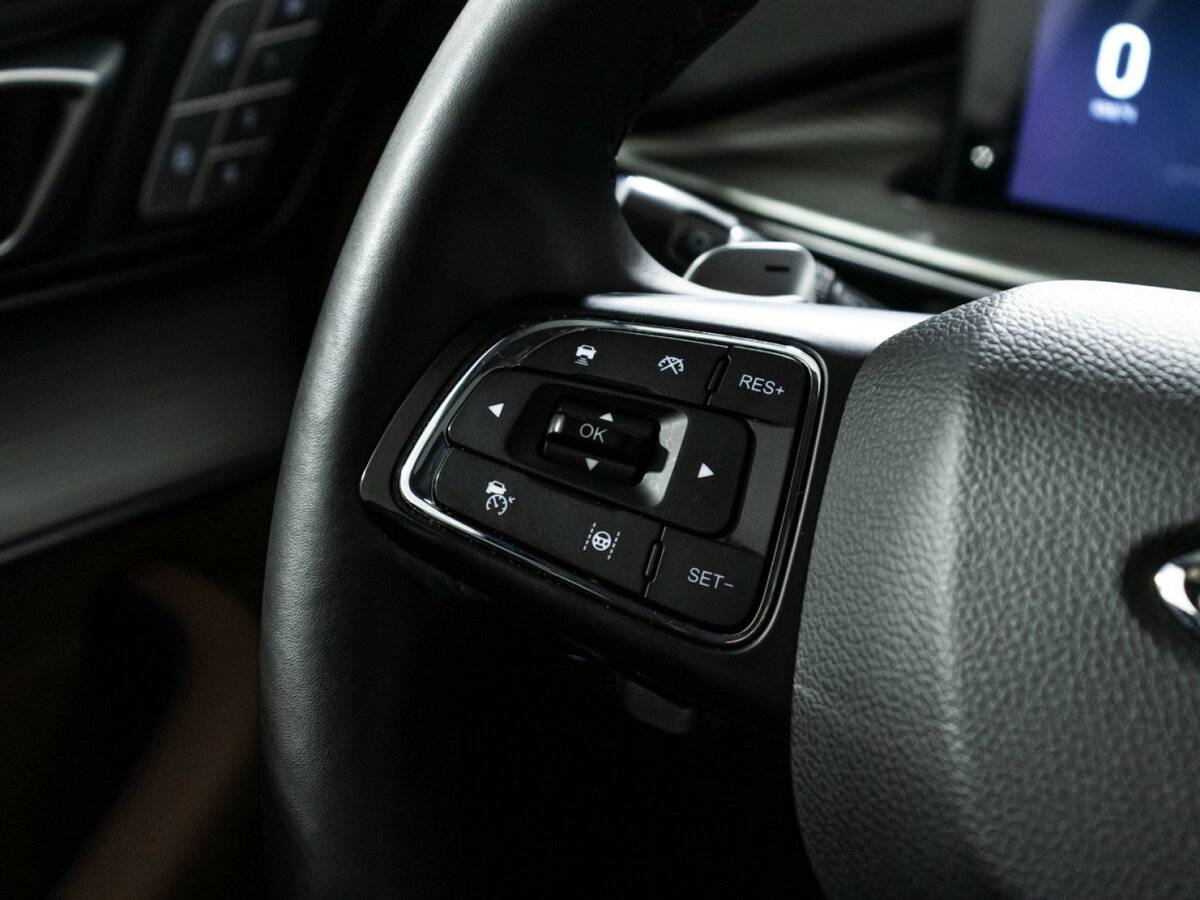 Купить Чери Тигго 8 Про Макс, 2023, 21 482 км.. Фото: #21